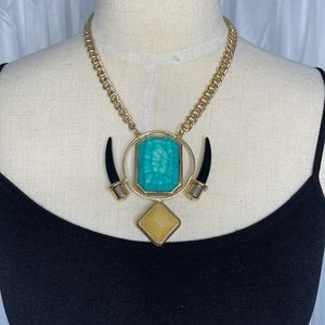 Bebe necklace